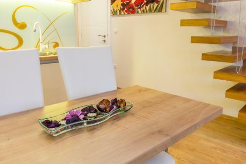 Apartamentos Fiumanka