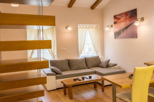 Apartamentos Fiumanka