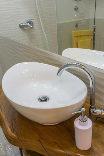 Apartamentos Fiumanka