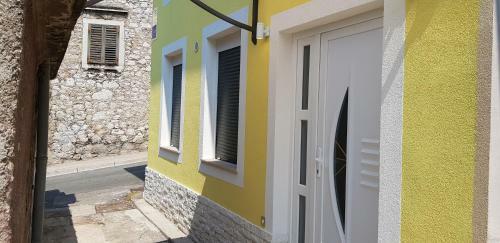 Apartamentos Fiumanka