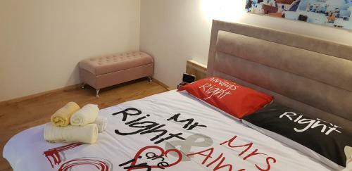 Apartamentos Fiumanka
