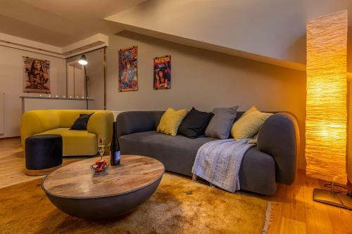 Apartamento Zoe