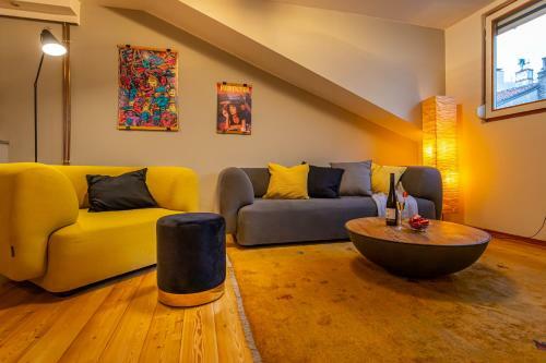 Apartamento Zoe
