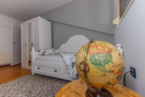 Apartamento Zoe