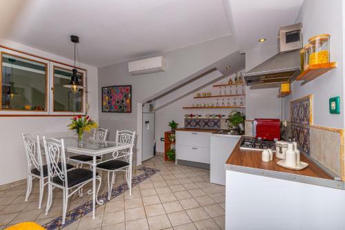 Apartamento Zoe