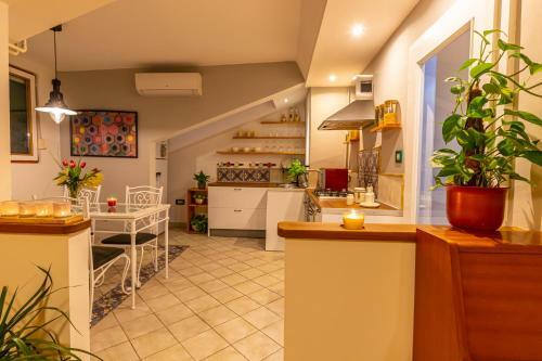 Apartamento Zoe