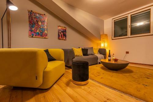 Apartamento Zoe