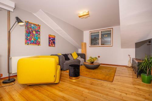 Apartamento Zoe