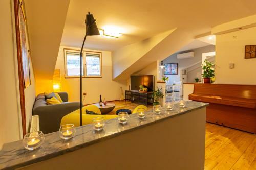 Apartamento Zoe