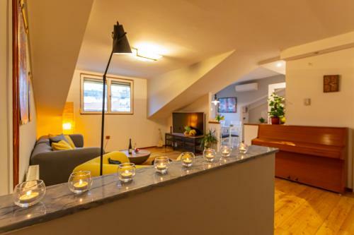 Apartamento Zoe