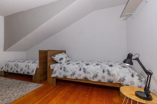 Apartamento Zoe
