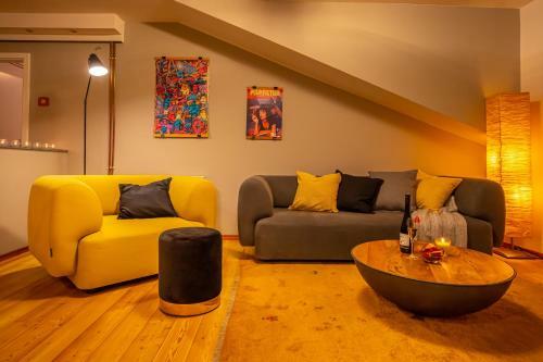 Apartamento Zoe