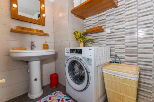 Apartamento Zoe