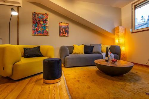 Apartamento Zoe
