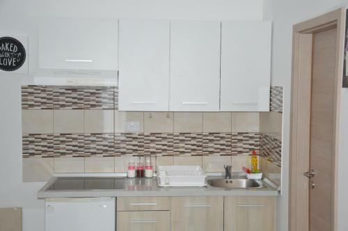 Apartamentos Studio Fiume-potok