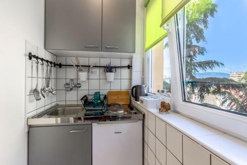 Apartment Rina