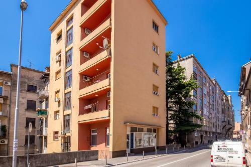 Apartment Rina