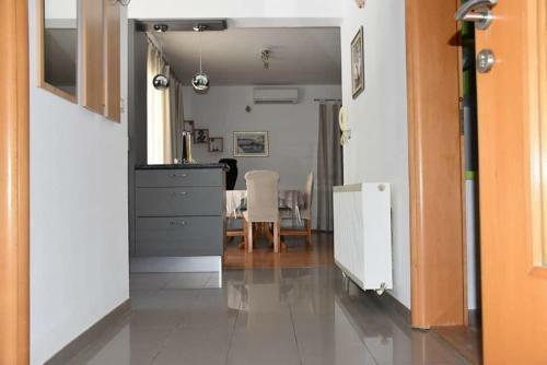 Apartman As