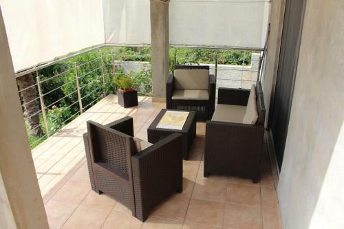 Apartman As