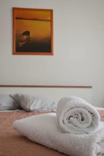 Apartman As