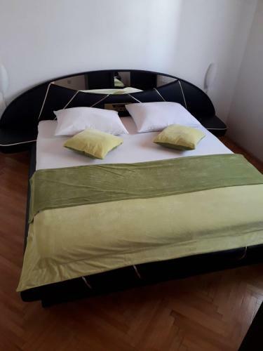 Apartmani Kata