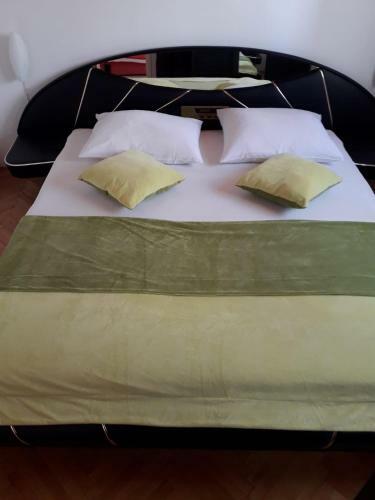 Apartmani Kata