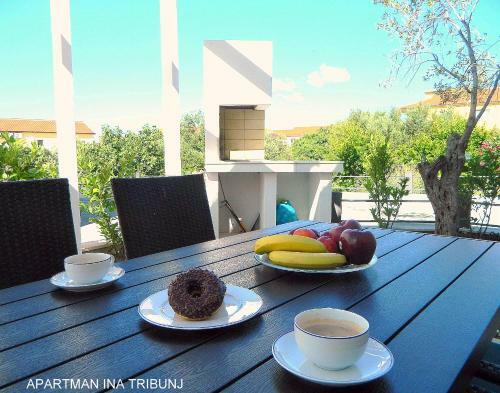 Apartamentos Villa Ina