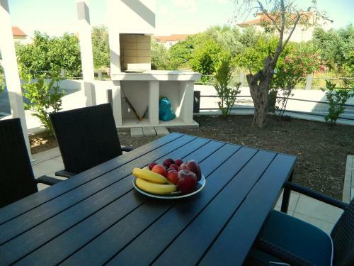 Apartamentos Villa Ina