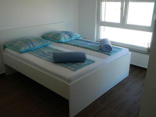 Apartamentos Villa Ina