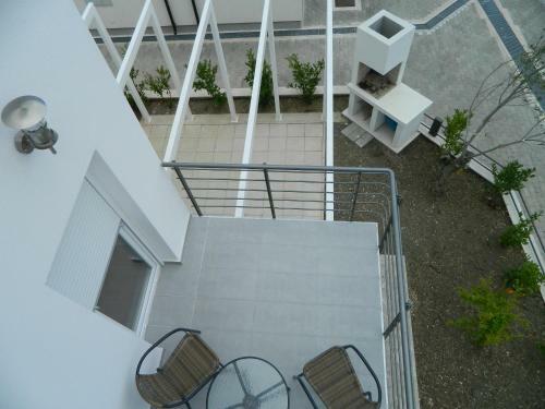 Apartamentos Villa Ina