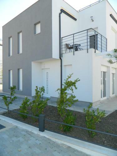 Apartamentos Villa Ina