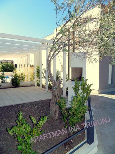 Apartamentos Villa Ina
