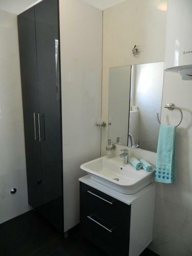 Apartamentos Villa Ina