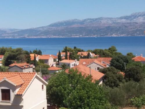 Amber House Apartments Supetar-brac