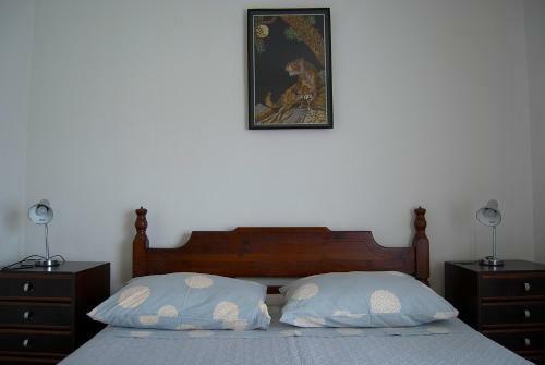 Apartamento House Morettino