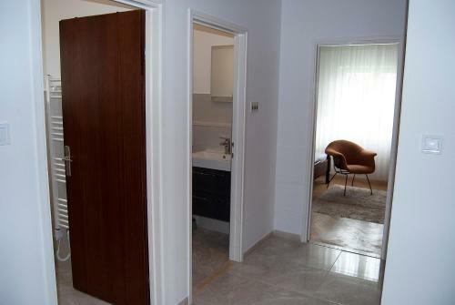 Apartamento House Morettino
