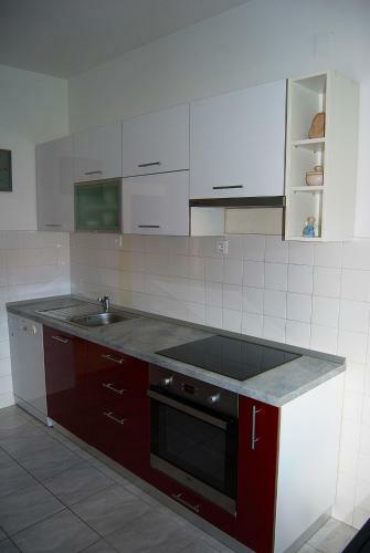 Apartamento House Morettino