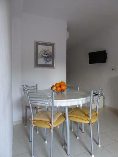 Apartment Viola