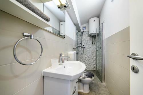 Apartmani Ante