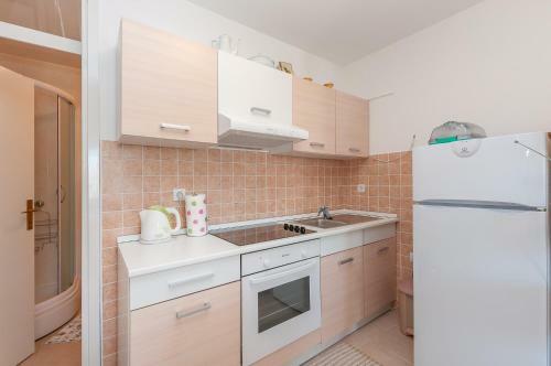 Apartmani Bego