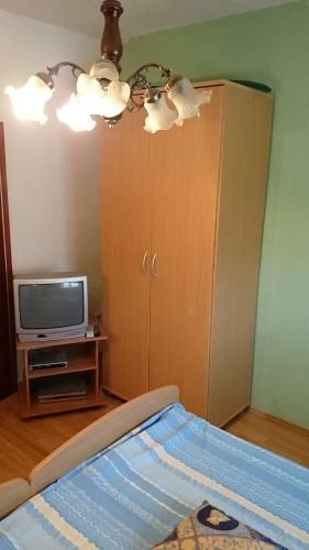 Hostal Apartman Palme