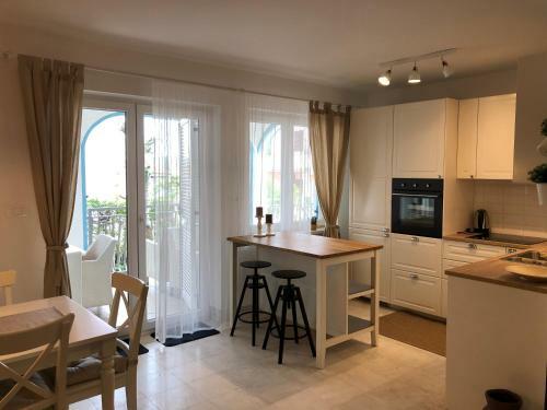 Hostal Apartments Nebo