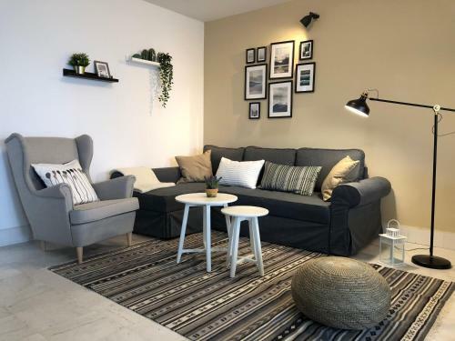 Hostal Apartments Nebo