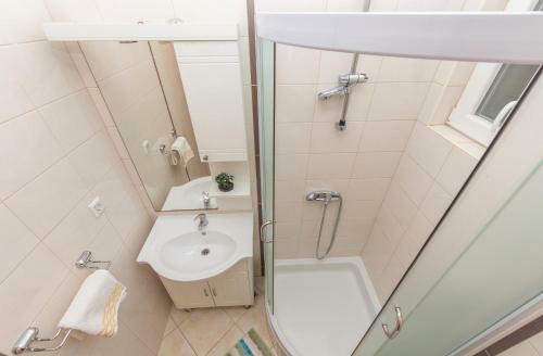 Apartamento Vila Nena Tucepi