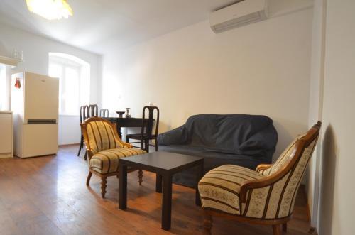 Apartamento Rovinj R.z.