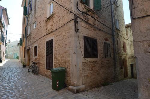 Apartamento Rovinj R.z.
