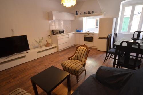 Apartamento Rovinj R.z.