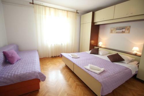 Apartamentos Casa Lidija