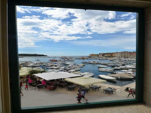 Apartment Riva