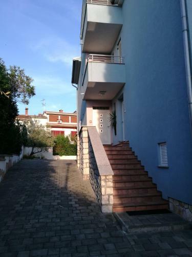 Apartments Aida Rovinj